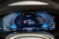 BMW 530 din 2022 cu 92.401 km - oferta BMW179522 - foto 11