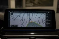 BMW 530 din 2022 cu 92.401 km - oferta BMW179522 - foto 12