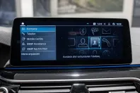 BMW 530 din 2022 cu 92.401 km - oferta BMW179522 - foto 14