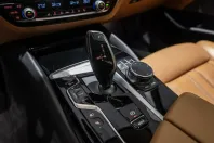 BMW 530 din 2022 cu 92.401 km - oferta BMW179522 - foto 16