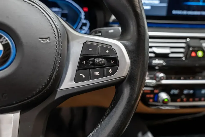 BMW 530 din 2022 cu 92.401 km - oferta BMW179522 - foto 18