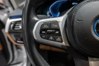 BMW 530 din 2022 cu 92.401 km - oferta BMW179522 - foto 19