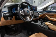 BMW 530 din 2022 cu 92.401 km - oferta BMW179522 - foto 21