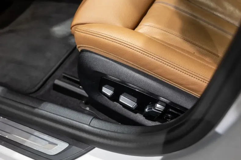 BMW 530 din 2022 cu 92.401 km - oferta BMW179522 - foto 22