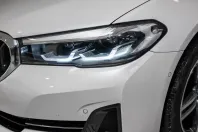 BMW 530 din 2022 cu 92.401 km - oferta BMW179522 - foto 25