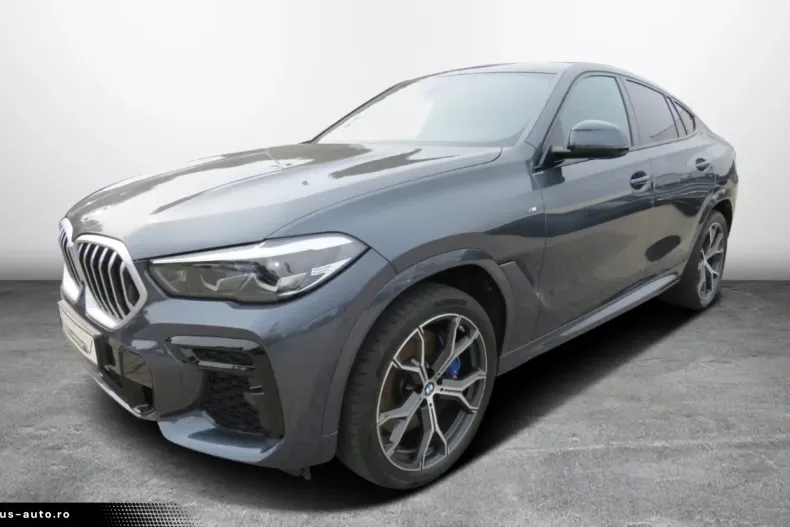 BMW X6 din 2022 cu 59.804 km - oferta BMW179523 - foto 1
