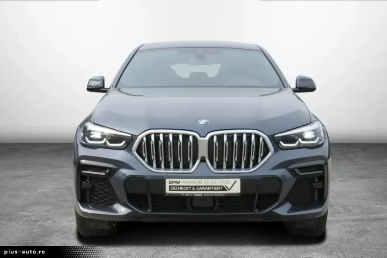 BMW X6 din 2022 cu 59.804 km - oferta BMW179523 - foto 2