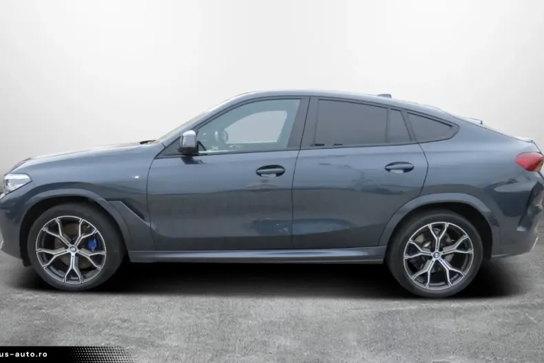 BMW X6 din 2022 cu 59.804 km - oferta BMW179523 - foto 4