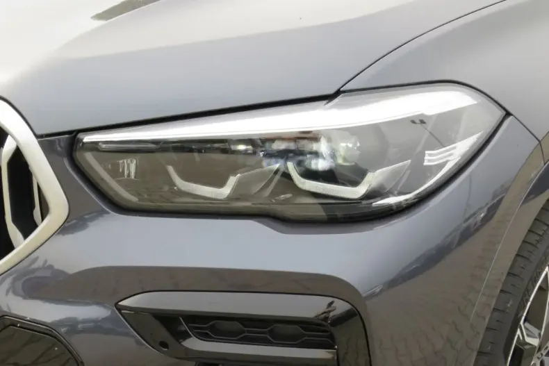 BMW X6 din 2022 cu 59.804 km - oferta BMW179523 - foto 5