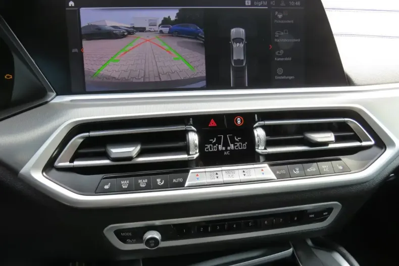 BMW X6 din 2022 cu 59.804 km - oferta BMW179523 - foto 11