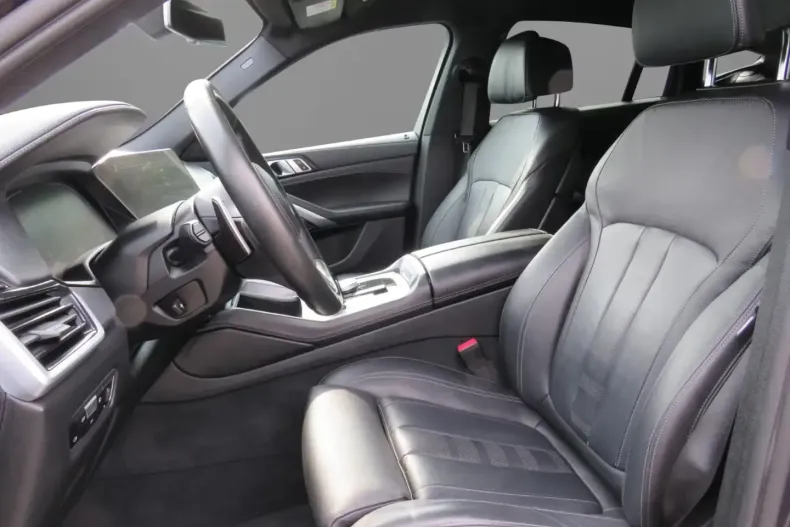 BMW X6 din 2022 cu 59.804 km - oferta BMW179523 - foto 15