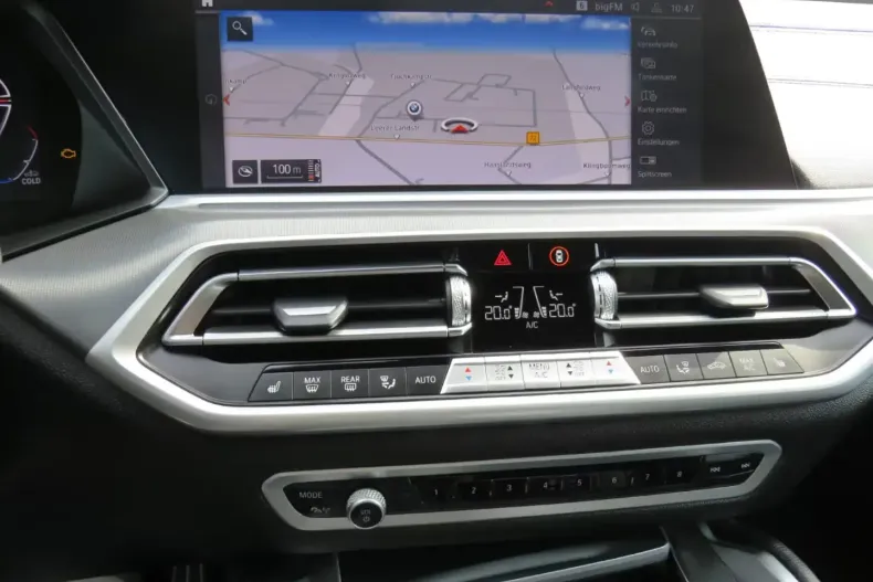 BMW X6 din 2022 cu 59.804 km - oferta BMW179523 - foto 19