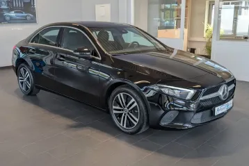 Mercedes-Benz A 220 din 2022 - oferta MER179524