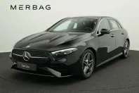 Mercedes-Benz A 200 din 2025 cu 6.954 km - oferta MER179525 - foto 1