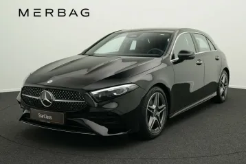 Mercedes-Benz A 200 din 2025 - oferta MER179525
