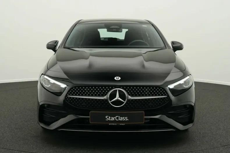 Mercedes-Benz A 200 din 2025 cu 6.954 km - oferta MER179525 - foto 2