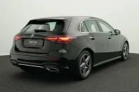 Mercedes-Benz A 200 din 2025 cu 6.954 km - oferta MER179525 - foto 3