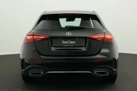 Mercedes-Benz A 200 din 2025 cu 6.954 km - oferta MER179525 - foto 4