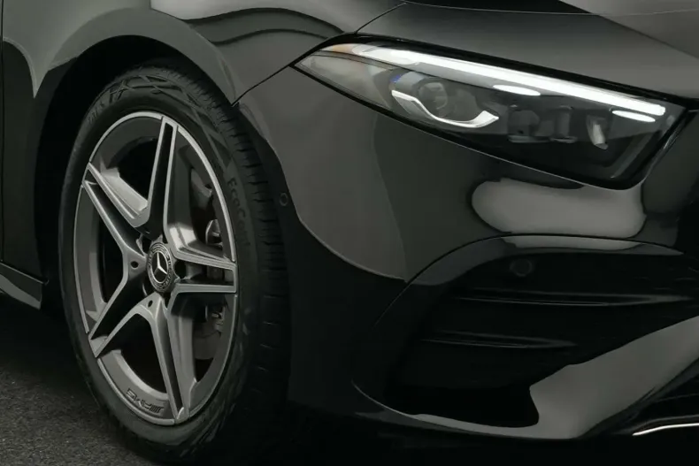 Mercedes-Benz A 200 din 2025 cu 6.954 km - oferta MER179525 - foto 7