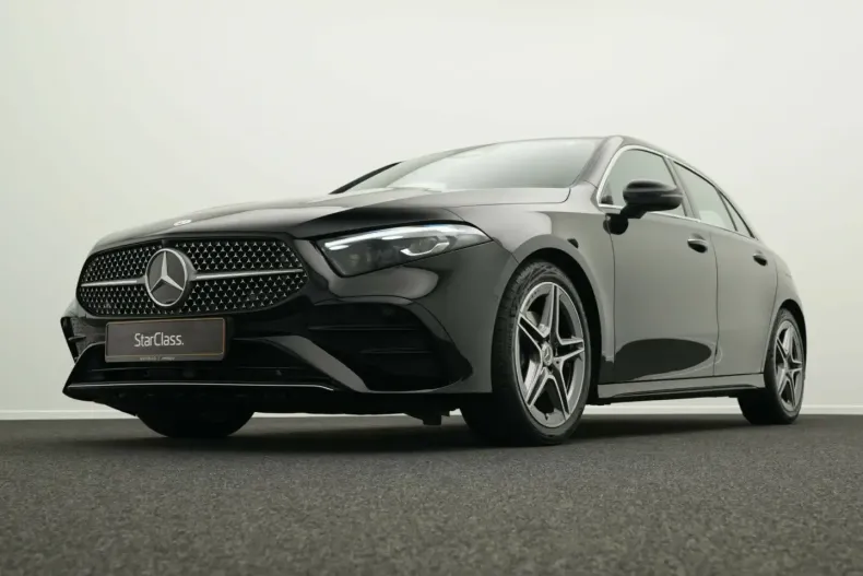 Mercedes-Benz A 200 din 2025 cu 6.954 km - oferta MER179525 - foto 8