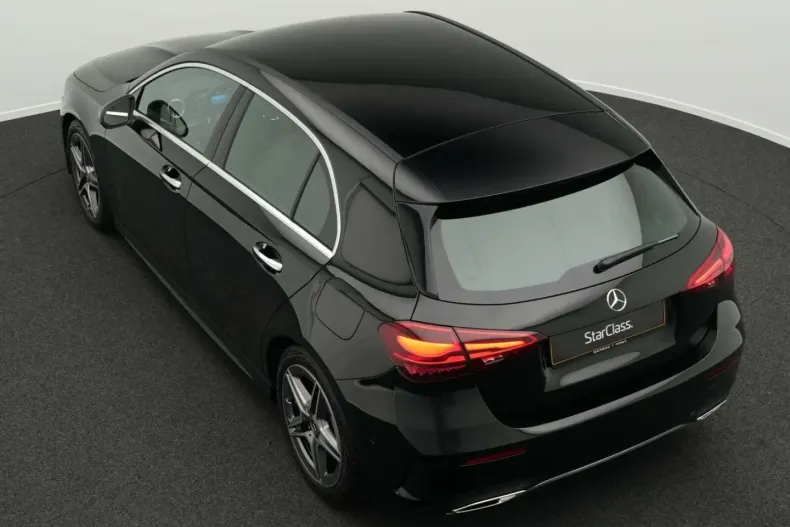 Mercedes-Benz A 200 din 2025 cu 6.954 km - oferta MER179525 - foto 11