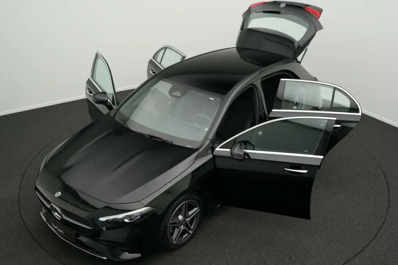 Mercedes-Benz A 200 din 2025 cu 6.954 km - oferta MER179525 - foto 12