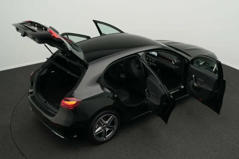 Mercedes-Benz A 200 din 2025 cu 6.954 km - oferta MER179525 - foto 13