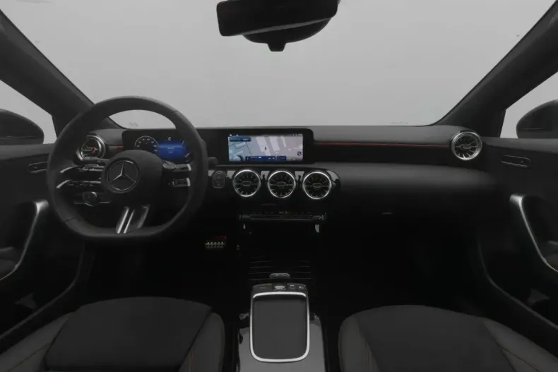 Mercedes-Benz A 200 din 2025 cu 6.954 km - oferta MER179525 - foto 16