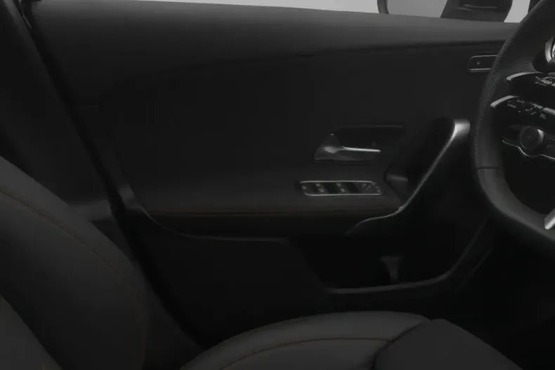 Mercedes-Benz A 200 din 2025 cu 6.954 km - oferta MER179525 - foto 21