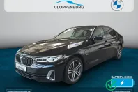 BMW 530 din 2022 cu 71.485 km - oferta BMW179526 - foto 1