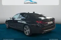 BMW 530 din 2022 cu 71.485 km - oferta BMW179526 - foto 3