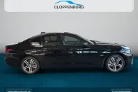 BMW 530 din 2022 cu 71.485 km - oferta BMW179526 - foto 7