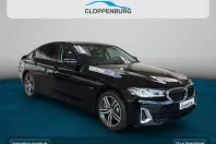 BMW 530 din 2022 cu 71.485 km - oferta BMW179526 - foto 8
