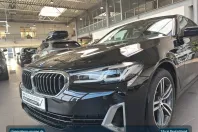 BMW 530 din 2022 cu 71.485 km - oferta BMW179526 - foto 10