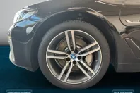 BMW 530 din 2022 cu 71.485 km - oferta BMW179526 - foto 11