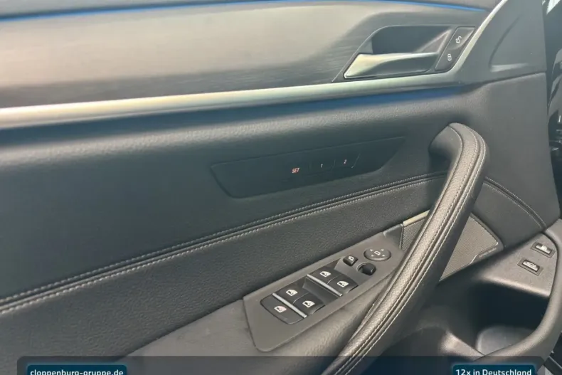 BMW 530 din 2022 cu 71.485 km - oferta BMW179526 - foto 13