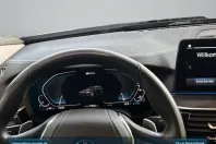 BMW 530 din 2022 cu 71.485 km - oferta BMW179526 - foto 15