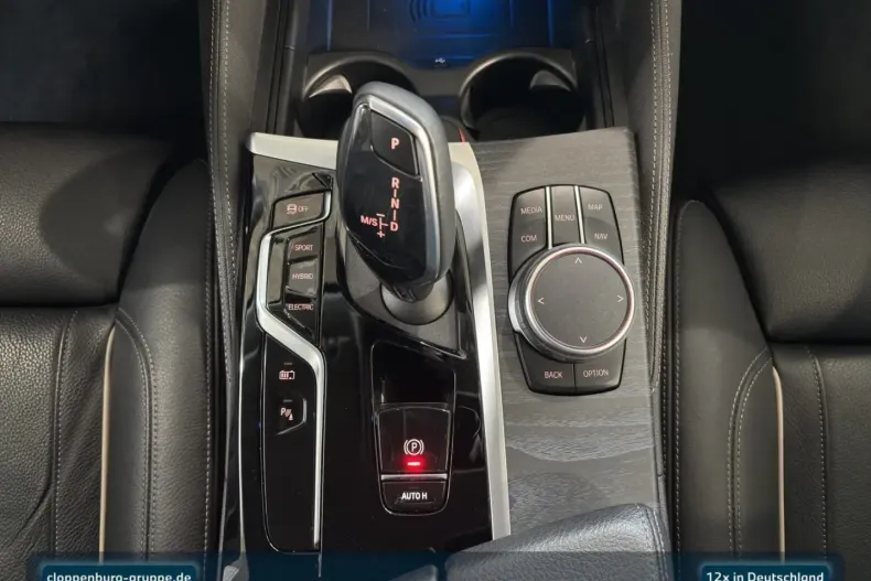 BMW 530 din 2022 cu 71.485 km - oferta BMW179526 - foto 17