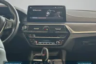 BMW 530 din 2022 cu 71.485 km - oferta BMW179526 - foto 18