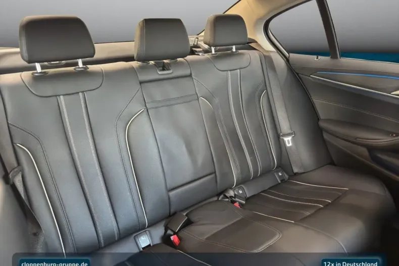 BMW 530 din 2022 cu 71.485 km - oferta BMW179526 - foto 20