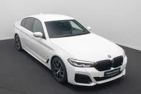 BMW 530 din 2022 cu 94.179 km - oferta BMW179527 - foto 1