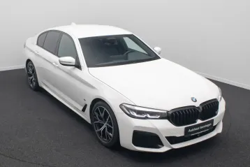 BMW 530 din 2022 - oferta BMW179527