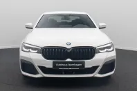 BMW 530 din 2022 cu 94.179 km - oferta BMW179527 - foto 2
