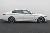 BMW 530 din 2022 cu 94.179 km - oferta BMW179527 - foto 4