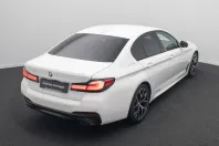 BMW 530 din 2022 cu 94.179 km - oferta BMW179527 - foto 6