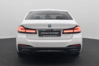 BMW 530 din 2022 cu 94.179 km - oferta BMW179527 - foto 7