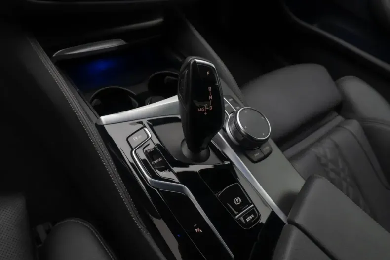 BMW 530 din 2022 cu 94.179 km - oferta BMW179527 - foto 21