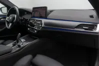 BMW 530 din 2022 cu 94.179 km - oferta BMW179527 - foto 22