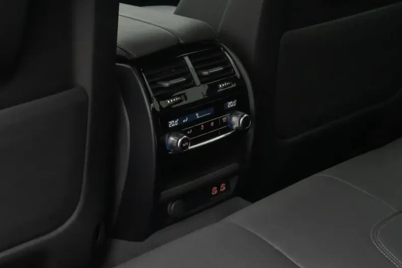 BMW 530 din 2022 cu 94.179 km - oferta BMW179527 - foto 26