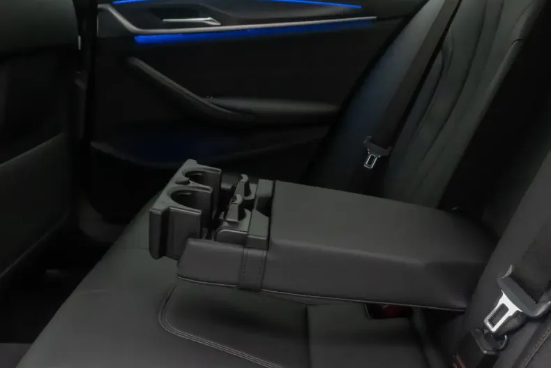 BMW 530 din 2022 cu 94.179 km - oferta BMW179527 - foto 27